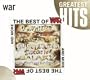 Best of War & More