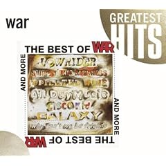 The Best of War and More