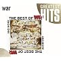The Best of War and More