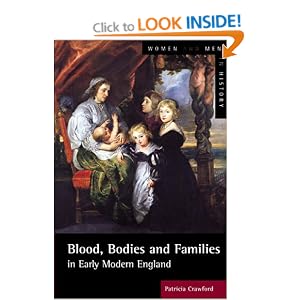 Men Blood Murder Modern England