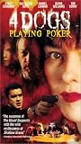 4 Dogs Playing Poker (Dol) [VHS]