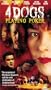 4 Dogs Playing Poker [VHS]