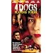 4 Dogs Playing Poker [VHS]