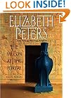 The Falcon at the Portal: An Amelia Peabody Mystery
