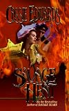Savage Heat (Savage (Leisure Paperback))