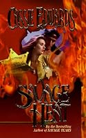 Savage Heat (Savage (Leisure Paperback))