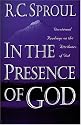 In The Presence Of God Devotional Readings On The Attributes Of God
