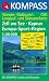  : Kompass Karten, Zell am See, Kaprun, Europa-Sport-Region: Wander- Radtouren- Langlauf- und Skitourenkarte. Europa-Sport-Region