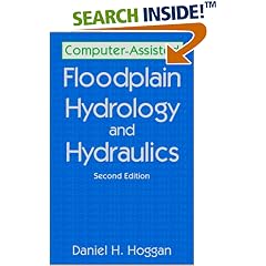 Computer-Assisted Floodplain Hydrology and Hydraulics