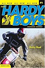 Rocky Road