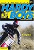 Rocky Road (Hardy Boys: All New Undercover Brothers #5)