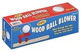 Wood Ball Blower