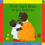 Petit Ours brun et les baisers