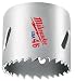 Milwaukee 49-56-0161 - 4 6 Super-Tough Bi-Metal Hole Saw 2-3 4in. - Milwaukee Electric Tool - 49-56-0161