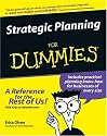 Strategic Planning For Dummies (For Dummies (Business & Personal Finance))
