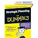 Strategic Planning for Dummies (For Dummies (Lifestyles Paperback))