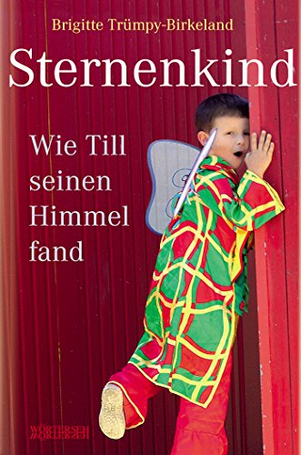 Sternenkind: Wie Till seinen Himmel fand (HERDER spektrum) (German Edition)