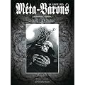 La caste des M�ta-Barons, Int�grale :