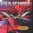Cock Sparrer - What You See is What You Get