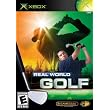 Real World Golf (Xbox)