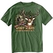 Hunt Hard or Stay Home - Old Country Outfitters