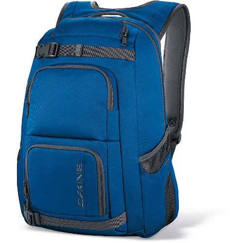 Dakine Daypack DUEL, blue, 26 Liters, 8130020