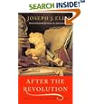 After the Revolution: Profiles of Early American Culture by Joseph J. Ellis