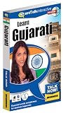 Talk Now! Learn Gujarati - Beginning Level [Old Version]