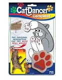 Cat Dancer Complete Action Cat Toy