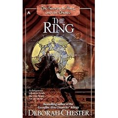 The Sword, the Ring, and the Chalice Book 2: The Ring