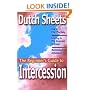 The Beginner's Guide to Intercession