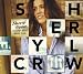 Sheryl-Crow-Tuesday Night Music Club cd cover