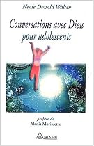 Conversations avec Dieu pour adolescents