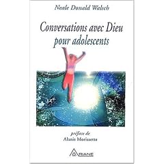 Conversations avec Dieu pour adolescents