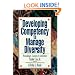 Developing Competency to Manage Diversity: Readings, Cases & Activities