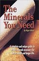 The Minerals You Need