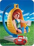 Eigenschaften Playmobil 3234 / Playmobil 3234 - Schaukelkorb