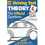 Driving Test: Theory (Driving Test)