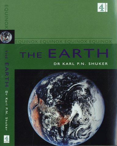 "Equinox": Earth