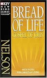 Bread Of Life Gospel Of John With Notes For Christian Living