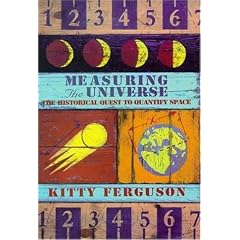 Measuring the Universe: The Historical Quest to Quantify Space