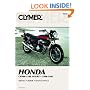 Honda Cb900 - 1100 Fours, 1980-1983: Service, Repair, Performance