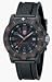 Luminox 8815 Luminox Navy Seal 20th Anniversary Seal 8815 Black/Red Dial New Evo Strap Mens Watch