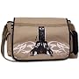 Hellsing: Alucard Throne Anime Messenger Bag