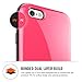 Spigen Capella iPhone 6 Case with Advanced Shock Absorption for iPhone 6S / iPhone 6 - Pink