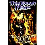 This Rough Magic (Lackey, Mercedes) book cover