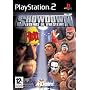 Showdown: Legends of Wrestling (PS2)