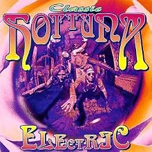 Classic Hot Tuna Electric