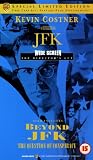 JFK + Beyond JFK - Box [UK-Import] - Kevin Costner