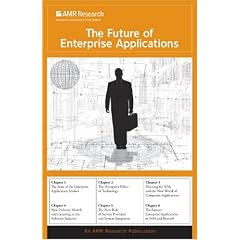 The Future of Enterprise Applications